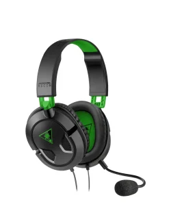 Turtle Beach Recon 50X Wired Gaming Headset - Xbox One/Series S/X