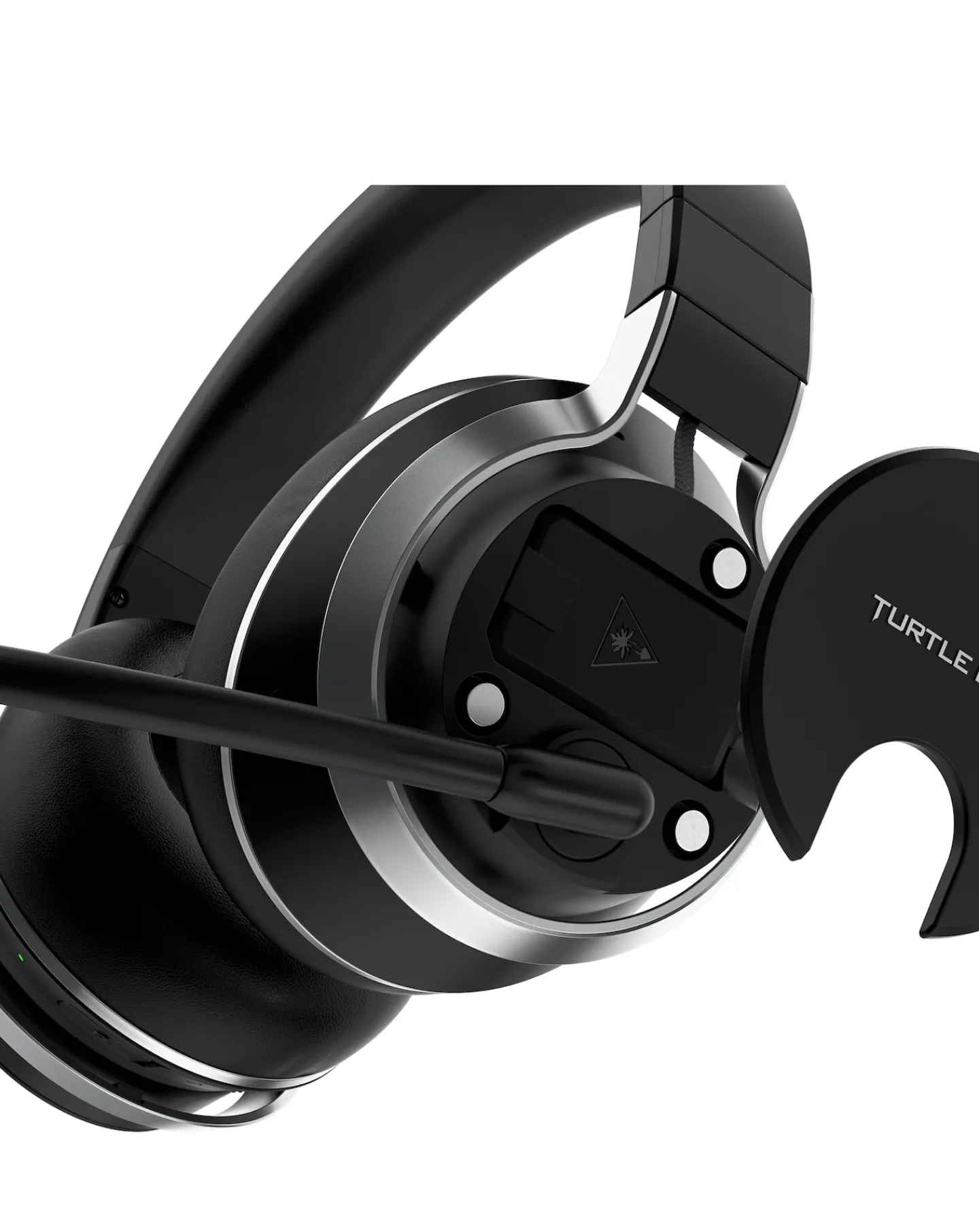 Turtle Beach Stealth Pro XB Wireless Headset -