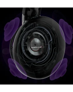 Turtle Beach Stealth Pro XB Wireless Headset -