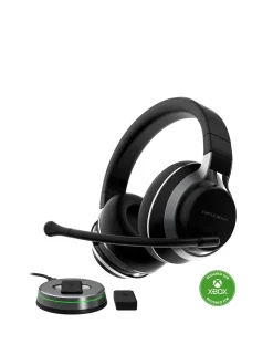 Turtle Beach Stealth Pro XB Wireless Headset -