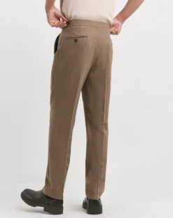 Jacamo Tweed Reg Fit Trouser