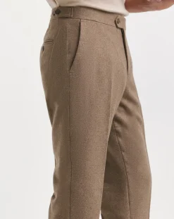 Jacamo Tweed Reg Fit Trouser