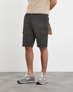 Jacamo Twill Cargo Short