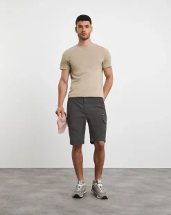Jacamo Twill Cargo Short