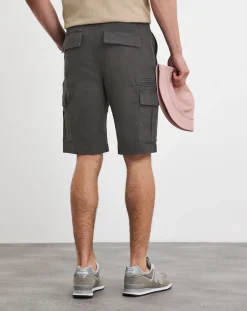 Jacamo Twill Cargo Short