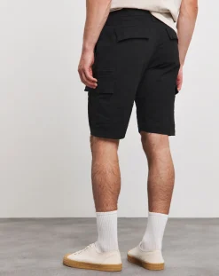 Jacamo Twill Cargo Short