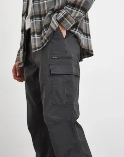 Jacamo Twill Cargo Trouser