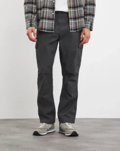 Jacamo Twill Cargo Trouser