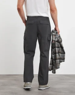 Jacamo Twill Cargo Trouser