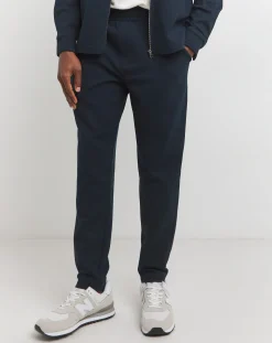 Jacamo Twill Tapered Fit Jogger