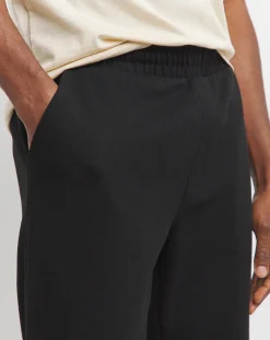 Jacamo Twill Tapered Fit Jogger