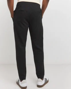 Jacamo Twill Tapered Fit Jogger