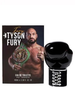 Tyson Fury Eau de Toilette - 100ml