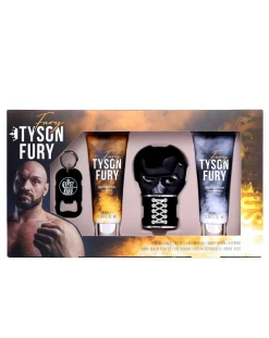 Tyson Fury 100ml Gift Set
