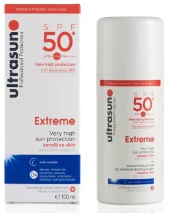 Ultrasun Extreme SPF50+ 100ml