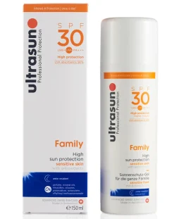 Ultrasun Family SPF30 150ml