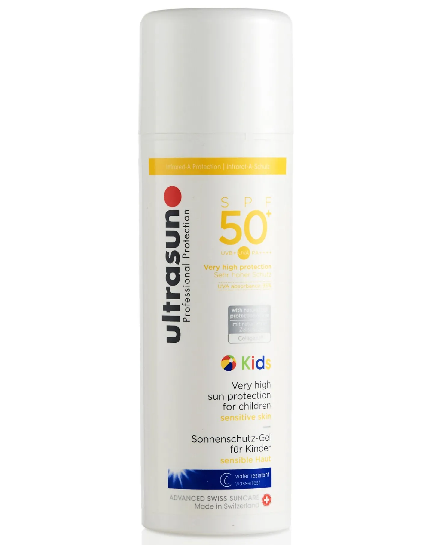 Ultrasun Kids SPF50+ 150ml