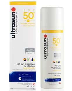 Ultrasun Kids SPF50+ 150ml