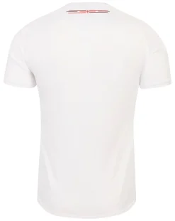 Umbro England Rugby 2023/24 Short Sleeve Home Jersey