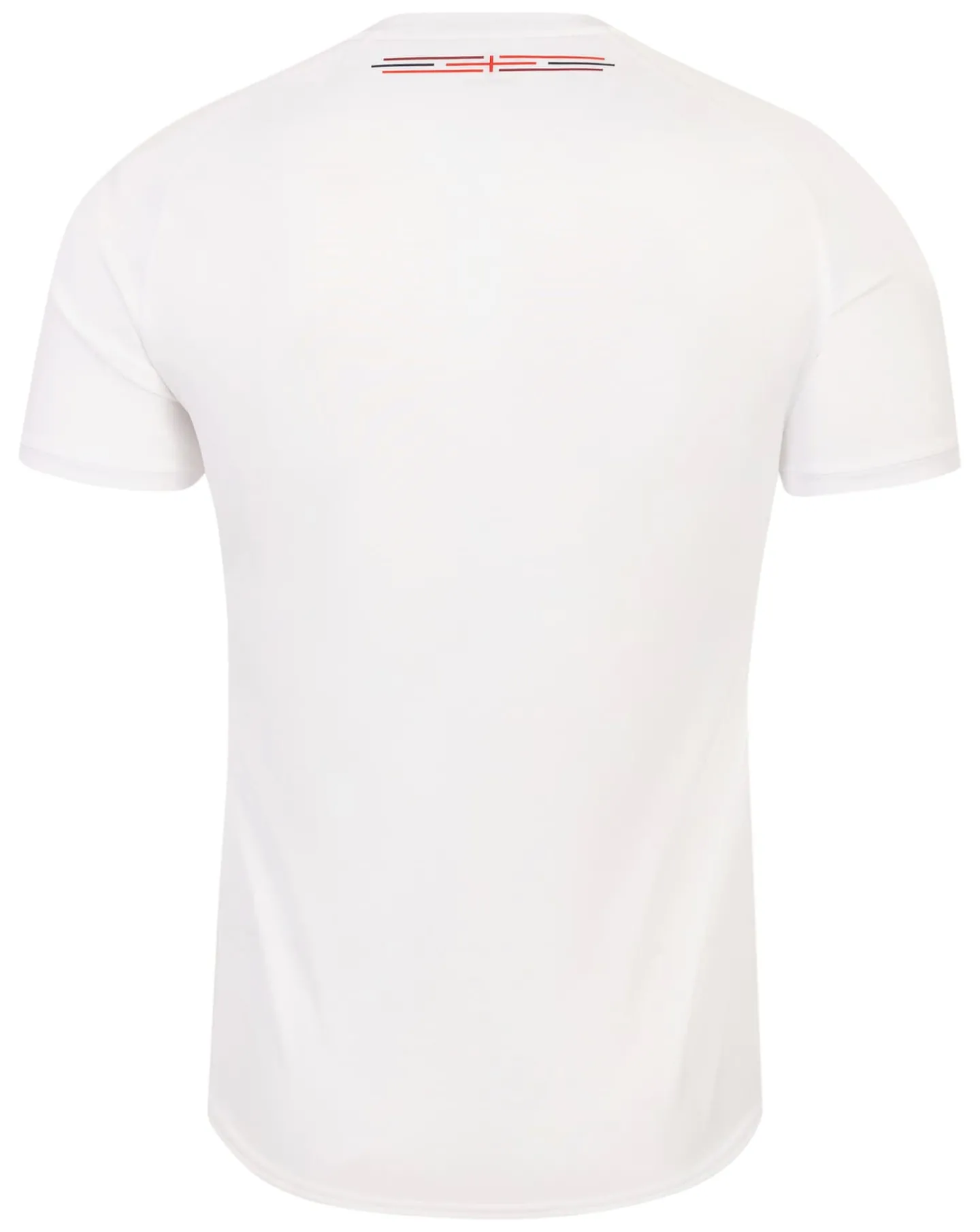 Umbro England Rugby 2023/24 Short Sleeve Home Jersey
