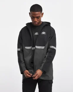 Umbro Sports Style Club Jacket