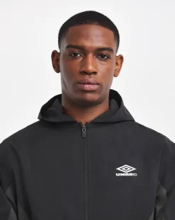 Umbro Sports Style Club Jacket