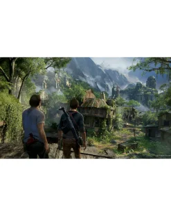 Playstation Uncharted: Legacy of Thieves (PS5)