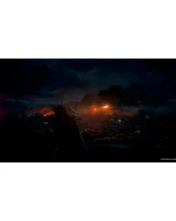 Playstation Uncharted: Legacy of Thieves (PS5)
