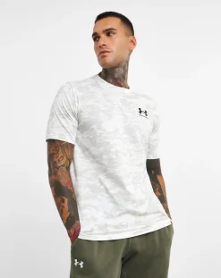 Under Armour ABC Camo T-Shirt