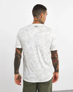 Under Armour ABC Camo T-Shirt
