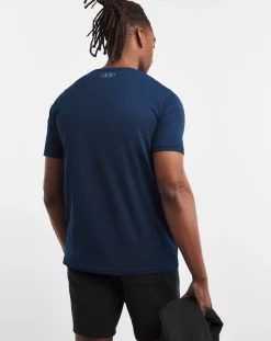 Under Armour Boxed Sport Style T-Shirt
