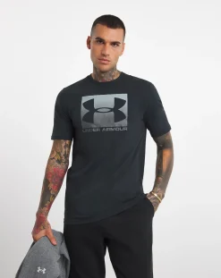 Under Armour Boxed Sport Style T-Shirt