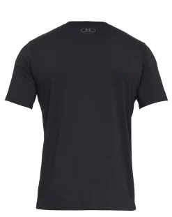 Under Armour Boxed Sport Style T-Shirt