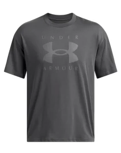 Under Armour Branded T-Shirt