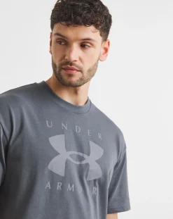Under Armour Branded T-Shirt