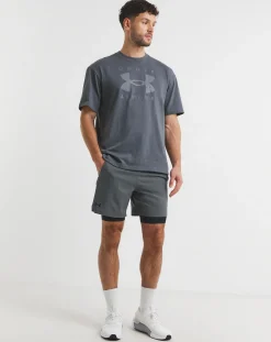 Under Armour Branded T-Shirt