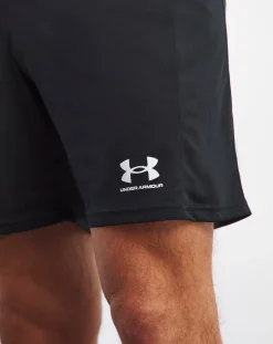 Under Armour Challenger Knit Short
