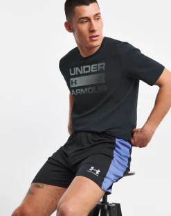 Under Armour Challenger Knit Short