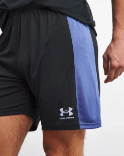 Under Armour Challenger Knit Short