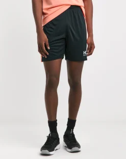 Under Armour Challenger Knit Short