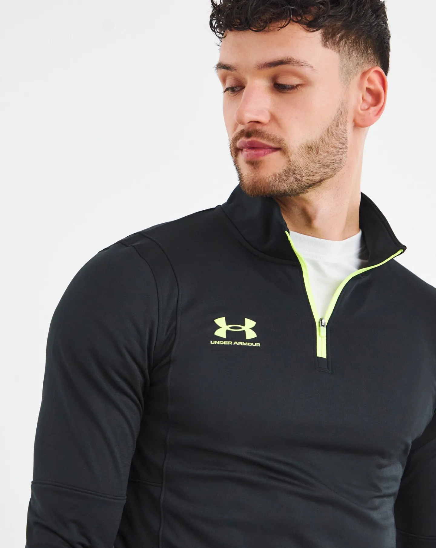 Under Armour Challenger Midlayer