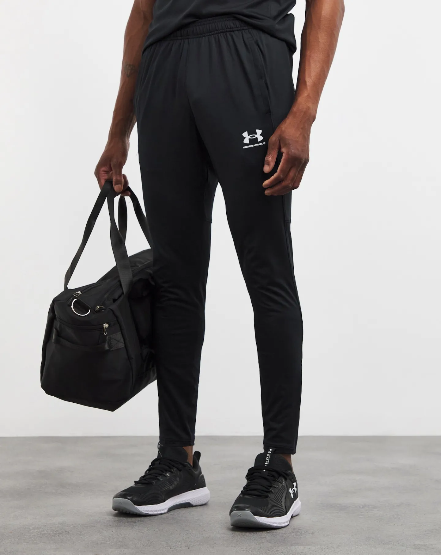 Under Armour Challenger Pant