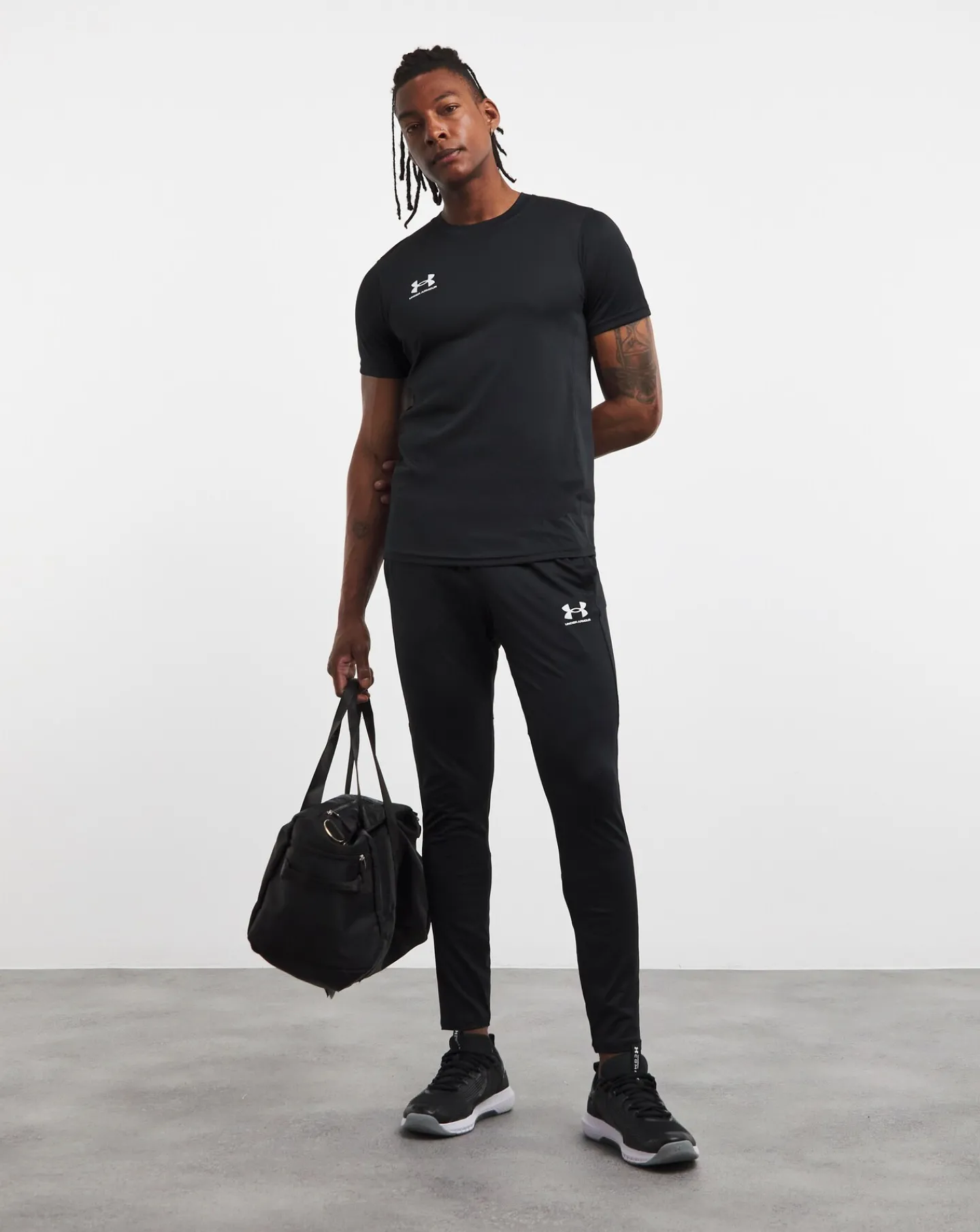 Under Armour Challenger Pant