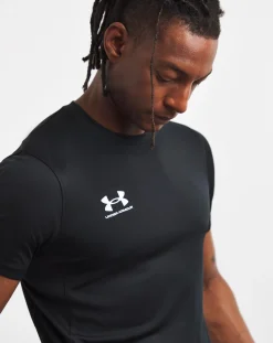 Under Armour Challenger Short Sleeve T-Shirt