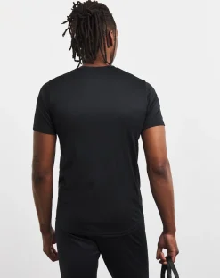 Under Armour Challenger Short Sleeve T-Shirt