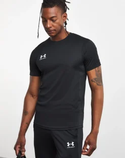 Under Armour Challenger Short Sleeve T-Shirt