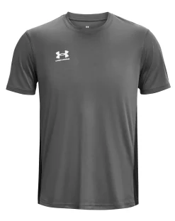 Under Armour Challenger Train Short Sleeve T-Shirt