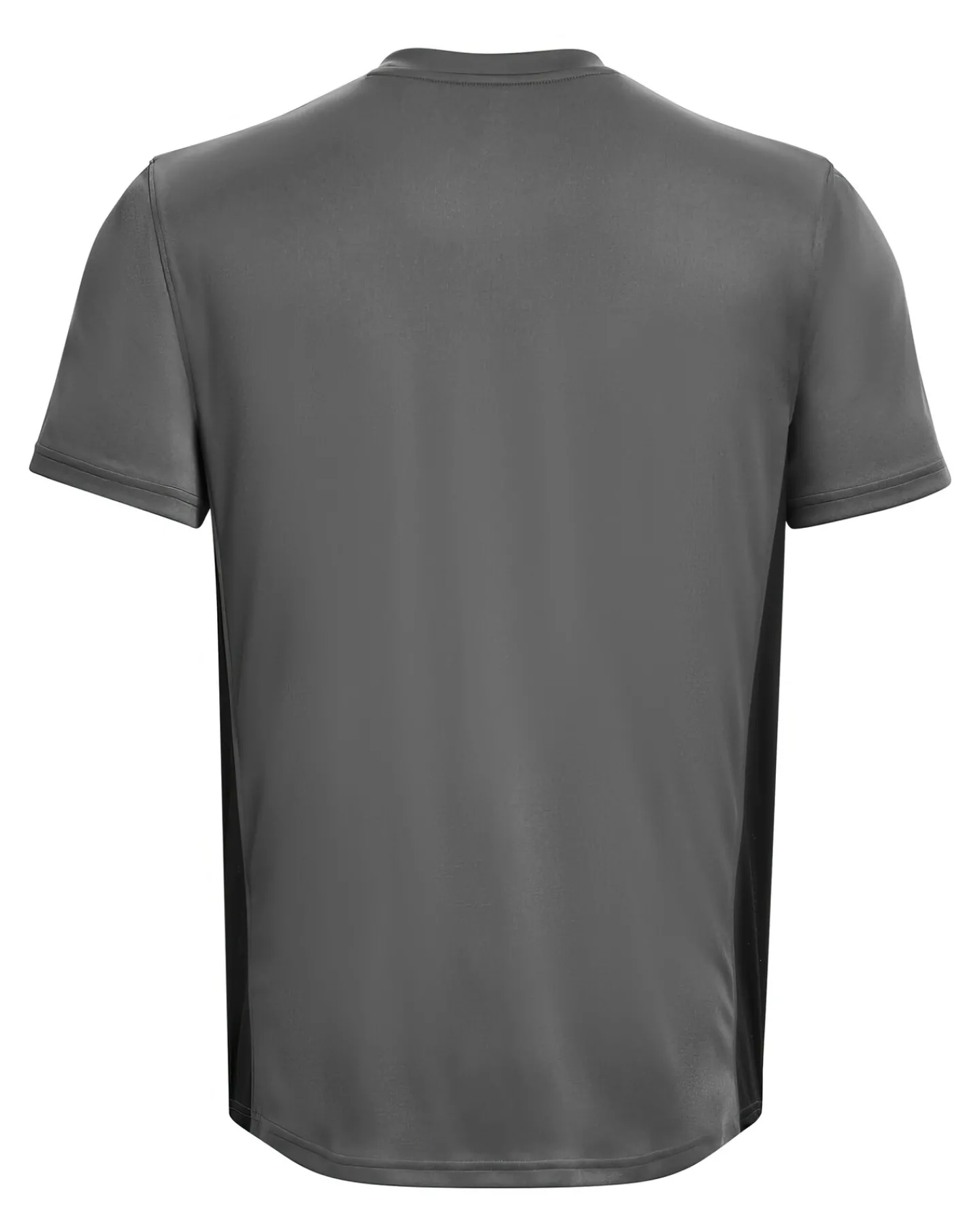 Under Armour Challenger Train Short Sleeve T-Shirt