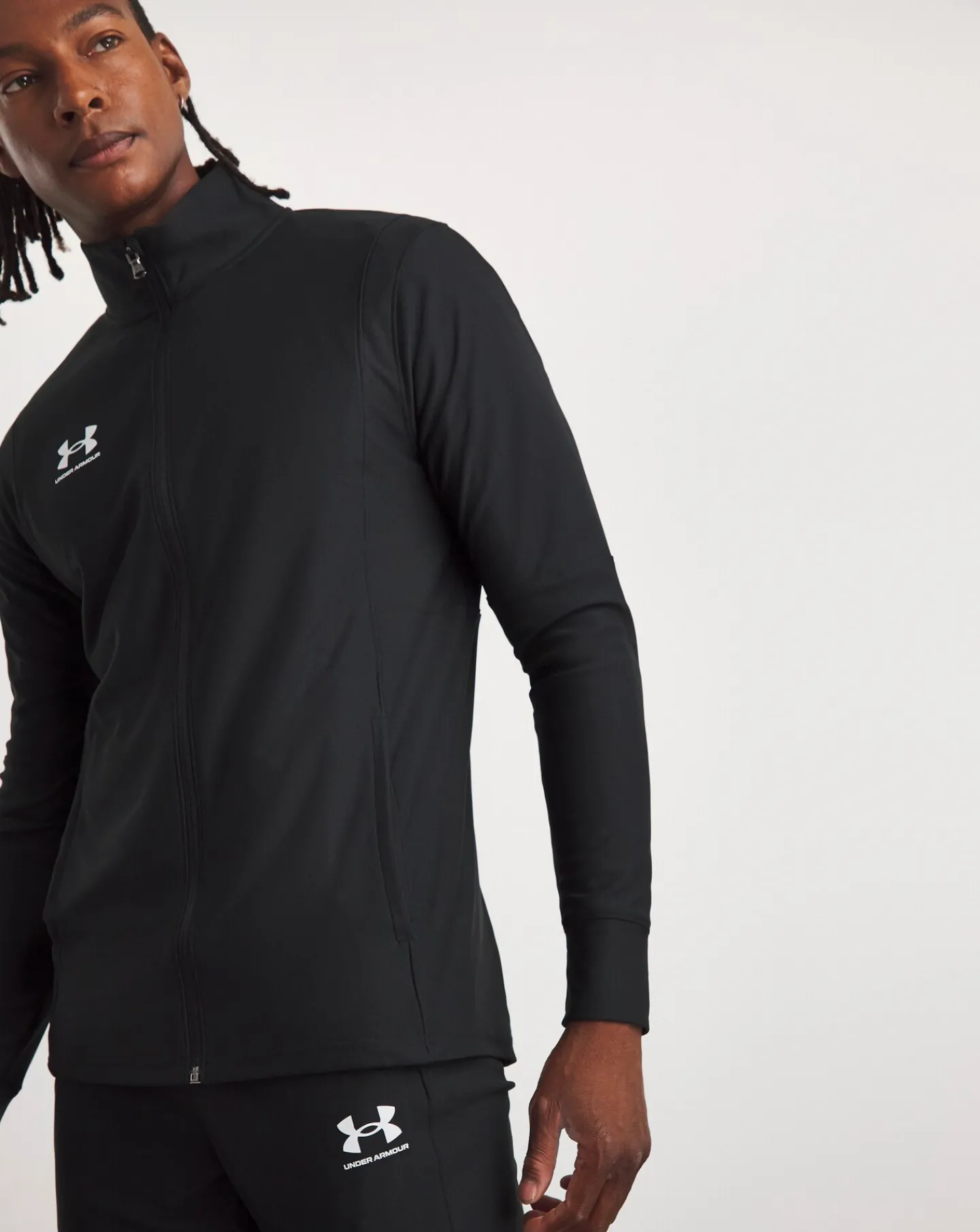 Under Armour Challenger Tracksuit