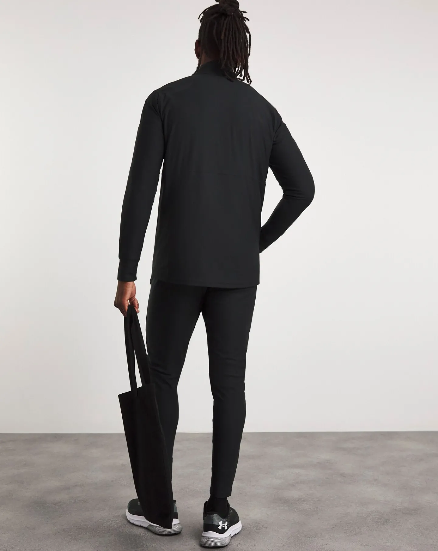 Under Armour Challenger Tracksuit